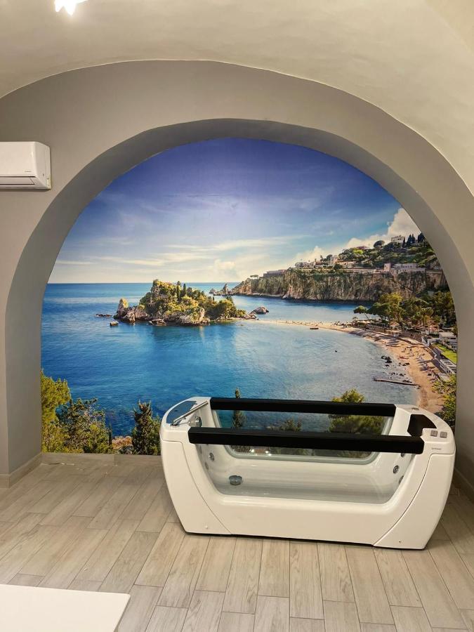 Ac Home Catania Exterior photo